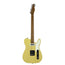 Reverend Greg Koch Signature - Trans Powder Yellow - Roasted Neck