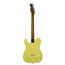 Reverend Greg Koch Signature - Trans Powder Yellow - Roasted Neck