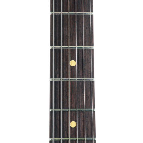 Reverend Jetstream 390 Electric Guitar, Rosewood, Italian Purple