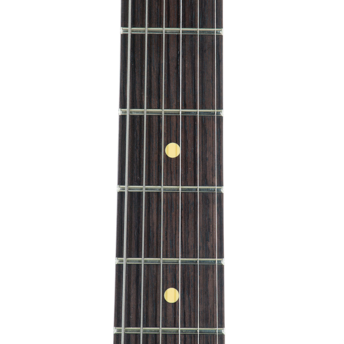 Reverend Jetstream 390 Electric Guitar, Rosewood, Korina Burst