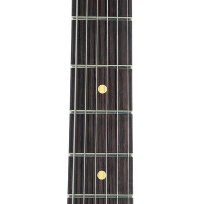 Reverend Jetstream 390 Electric Guitar, Rosewood, Korina Burst
