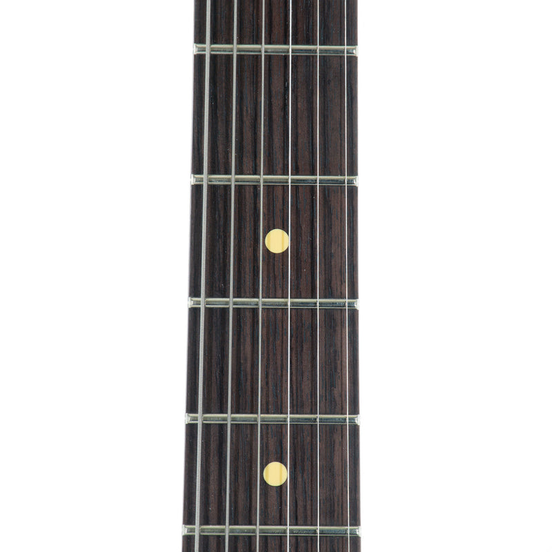 Reverend Jetstream 390 Electric Guitar, Rosewood, Korina Burst