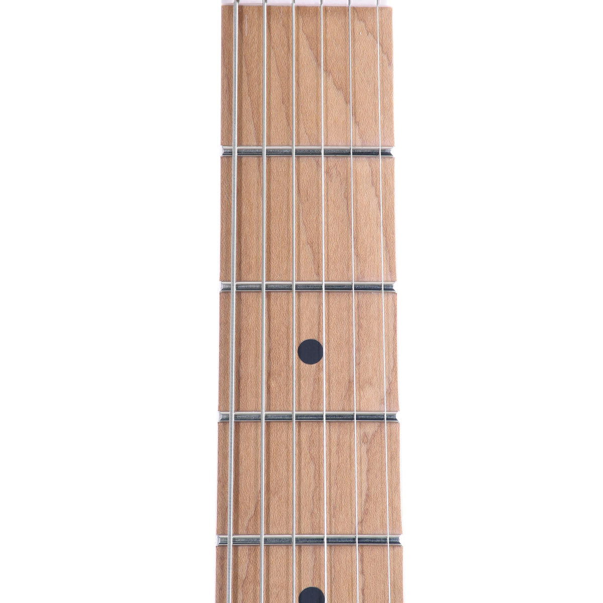 Reverend Jetstream 390 Roasted Maple Neck, Chronic Blue