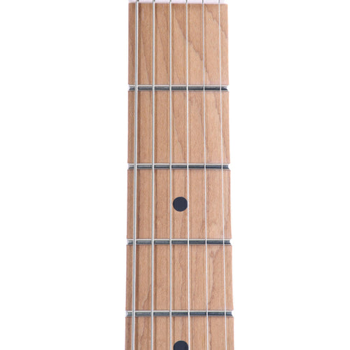 Reverend Jetstream 390 Roasted Maple Neck, Chronic Blue