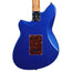 Reverend Jetstream Hb Superior Blue Roasted Maple Neck