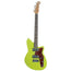 Reverend Jetstream RB Electric Guitar With Wilkinson Tremolo, Rosewood, Avocado