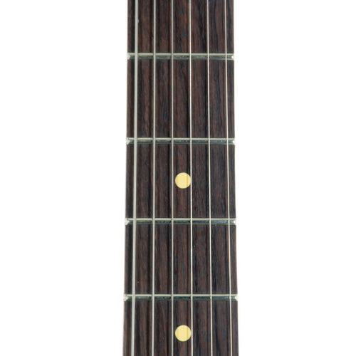 Reverend Jetstream RB Electric Guitar With Wilkinson Tremolo, Rosewood, Avocado