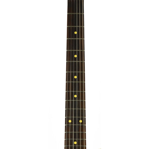 Reverend Lefty Buckshot Electric Guitar - Roasted Neck - Cream