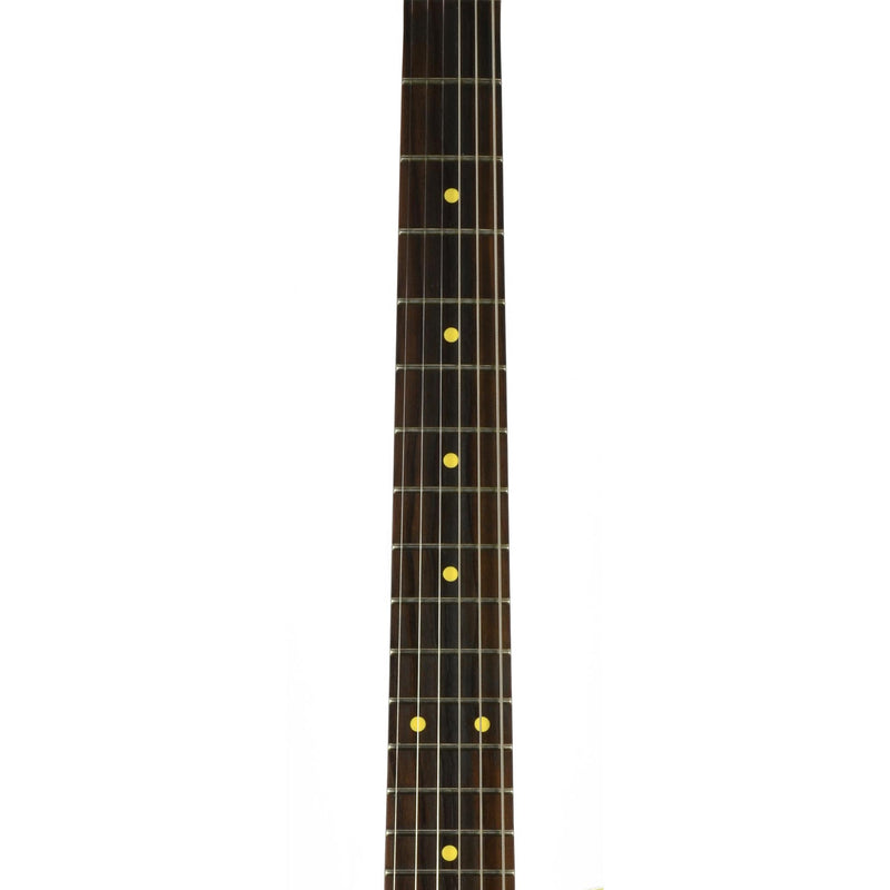 Reverend Lefty Buckshot Electric Guitar - Roasted Neck - Cream
