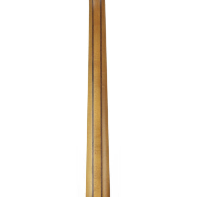Reverend Mercalli 4 Bass - Roasted Neck - Metallic Copper Fire