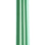 Reverend Mike Watt Wattplower MK II Electric Bass Guitar, Satin Emerald Green, Pau Ferro With Case
