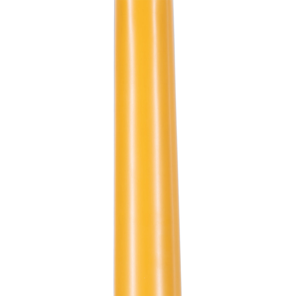 Reverend Mike Watt Wattplower Bass Guitar, Rosewood, Satin Yellow