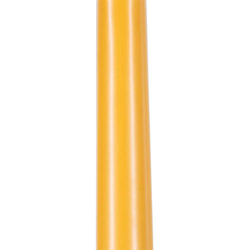 Reverend Mike Watt Wattplower Bass Guitar, Rosewood, Satin Yellow