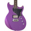 Reverend Reeves Gabrels Dirtbike - Roasted Neck - Metallic Violet