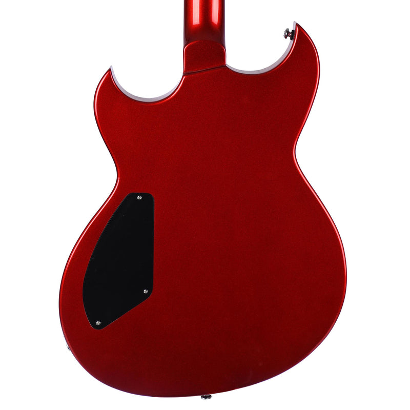 Reverend Reeves Gabrels Spacehawk Signature - Metallic Red