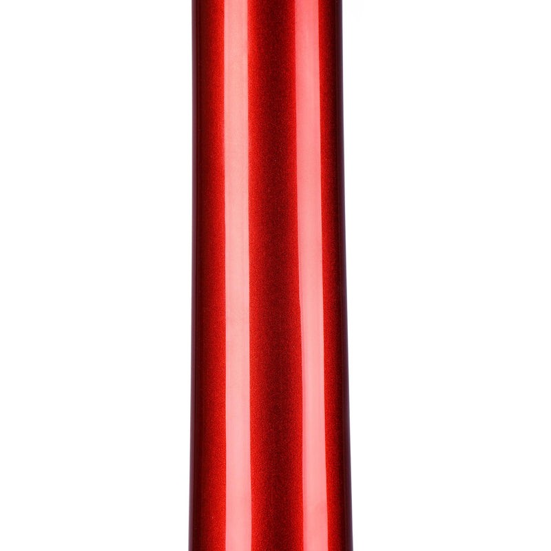 Reverend Reeves Gabrels Spacehawk Signature - Metallic Red