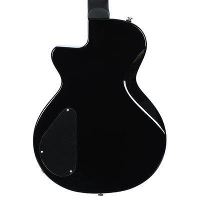 Reverend Rick Vito Soul Shaker - Roasted Neck - Grey Pearloid