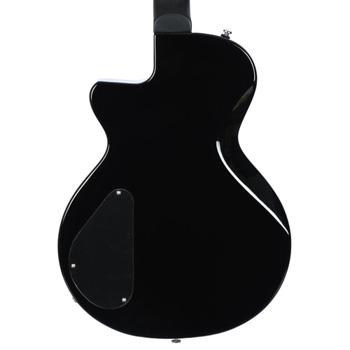 Reverend Rick Vito Soul Shaker - Roasted Neck - Grey Pearloid