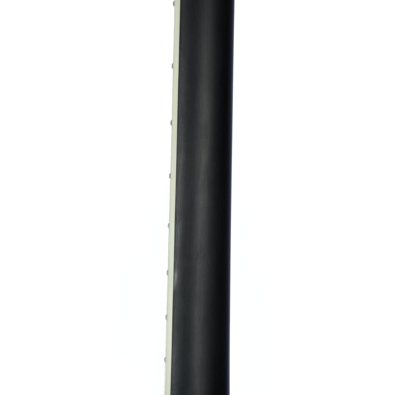 Reverend Rick Vito Soul Shaker - Roasted Neck - Grey Pearloid