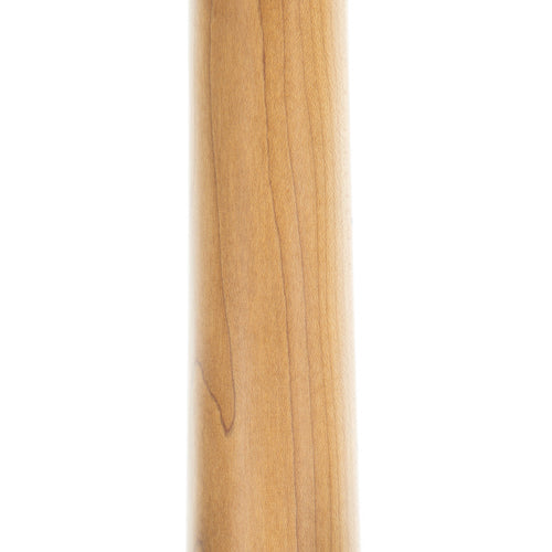 Reverend Charger 390 Electric Guitar, Roasted Maple Neck, Italian Purple, Russo Music Exclusive