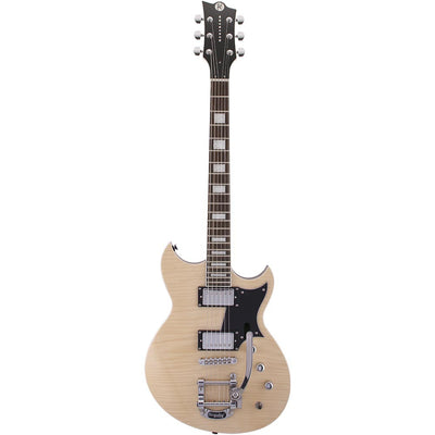 Reverend Sensei LE 2016 - Natural Flame Maple