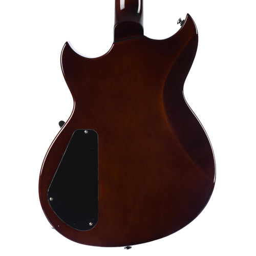 Reverend Sensei RT LE 2019 Black Sparkle