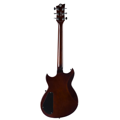 Reverend Sensei RT LE 2019 Black Sparkle