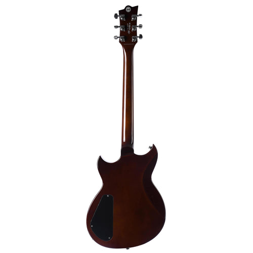 Reverend Sensei RT LE 2019 Orange Sparkle