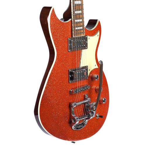 Reverend Sensei RT LE 2019 Orange Sparkle