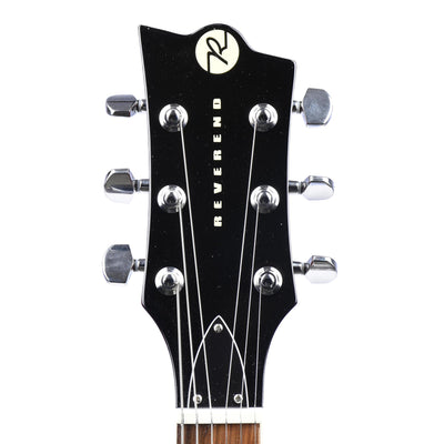 Reverend Sensei RT LE 2019 Orange Sparkle