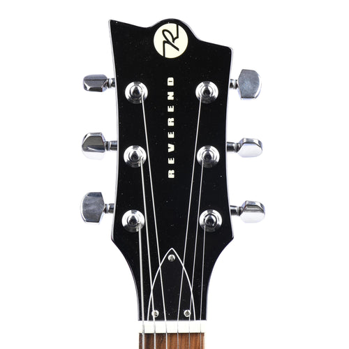 Reverend Sensei RT LE 2019 Orange Sparkle