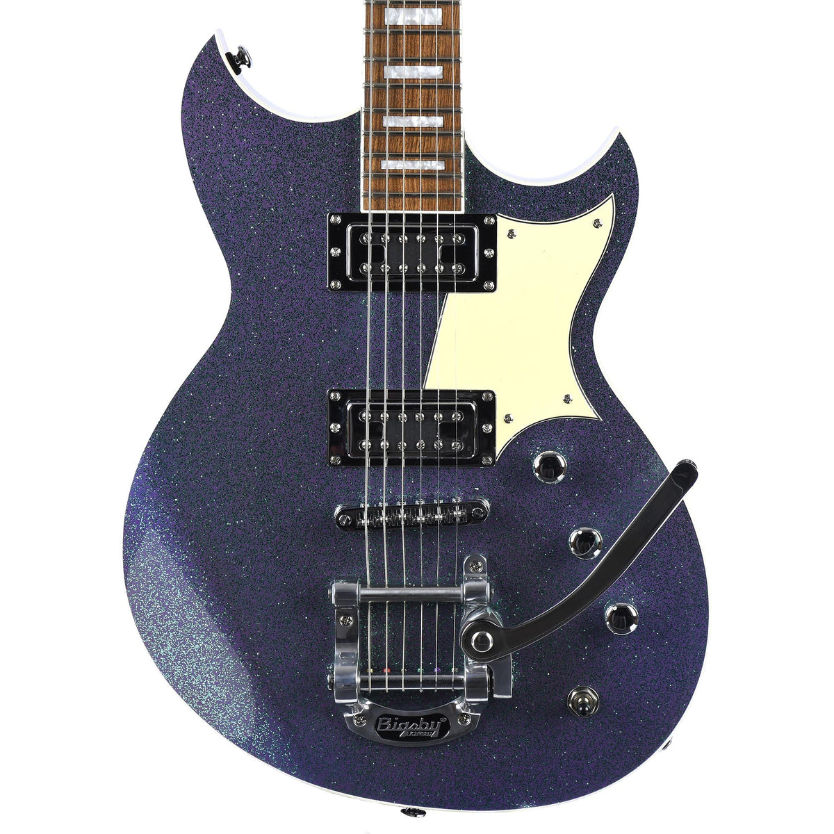 Reverend Sensei RT LE 2019 Purple Sparkle