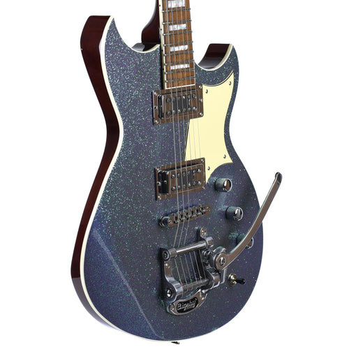 Reverend Sensei RT LE 2019 Purple Sparkle