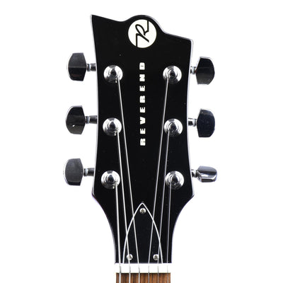 Reverend Sensei RT LE 2019 Purple Sparkle