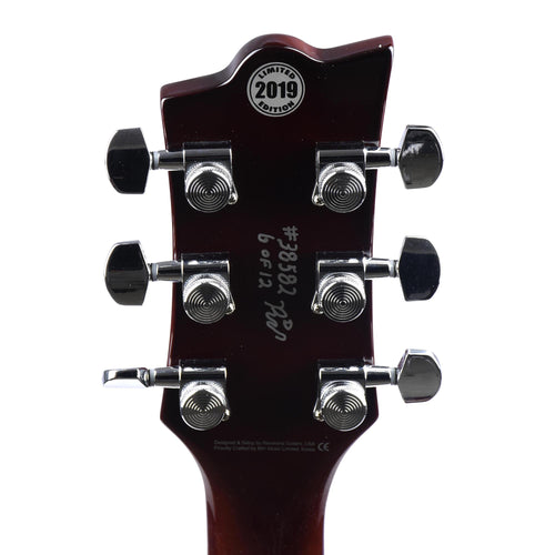 Reverend Sensei RT LE 2019 Purple Sparkle