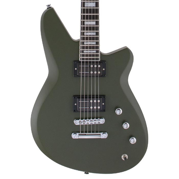 Reverend Shade Balderose Signature - Army Green