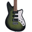 Reverend Six Gun HPP Roasted Maple Neck, Avocado Burst