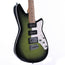 Reverend Six Gun HPP Roasted Maple Neck, Avocado Burst