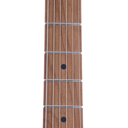 Reverend Six Gun HPP Roasted Maple Neck, Avocado Burst