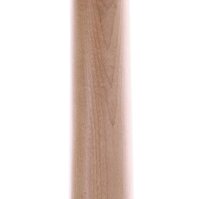 Reverend Six Gun HPP Roasted Maple Neck, Midnight Black