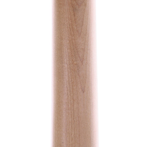 Reverend Six Gun HPP Roasted Maple Neck, Midnight Black