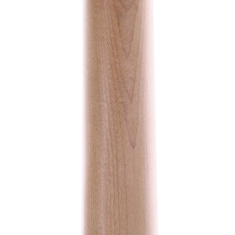 Reverend Six Gun HPP Roasted Maple Neck, Midnight Black