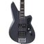 Reverend Thundergun Electric Bass - Gunmetal