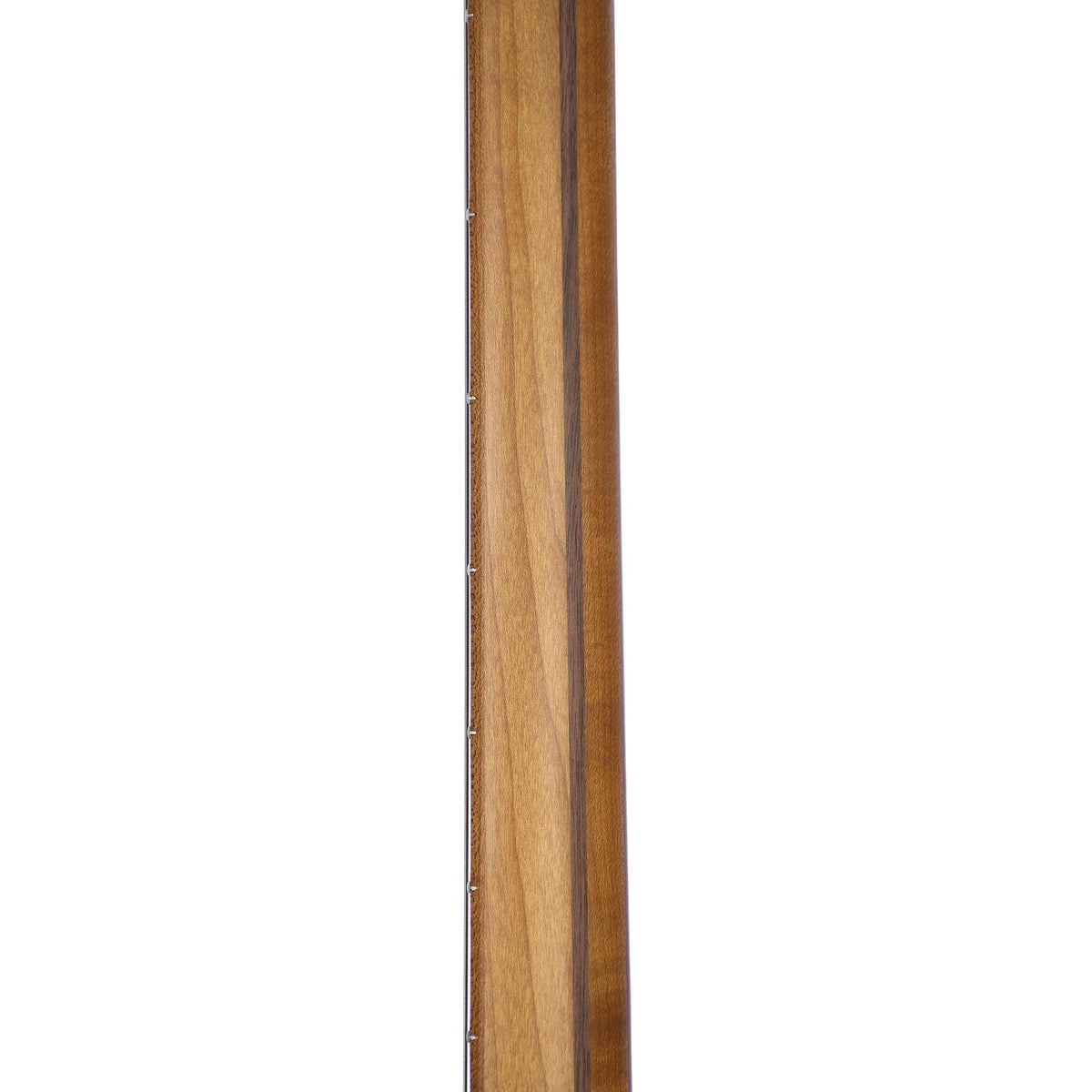 Reverend Triad Bass Burnt Brick Roasted Maple Neck