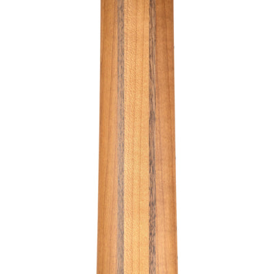 Reverend Triad Bass Roasted Maple Neck Metallic Alpine