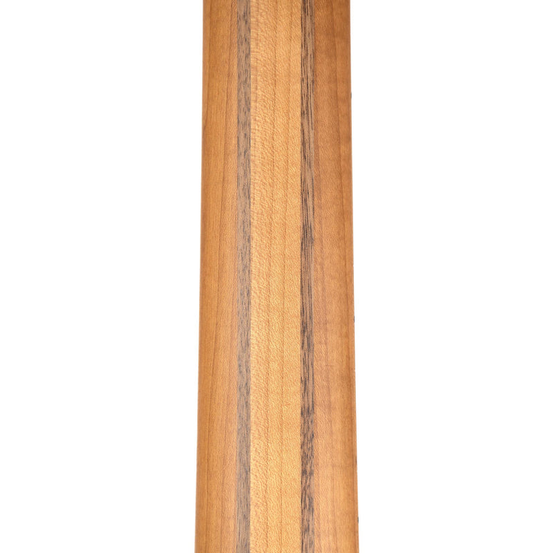 Reverend Triad Bass Roasted Maple Neck Metallic Alpine