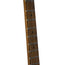 Reverend Trickshot Electric Guitar - Roasted Neck - Burnt Brick