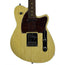 Reverend Trick Shot Electric Guitar - Roasted Neck - Natural
