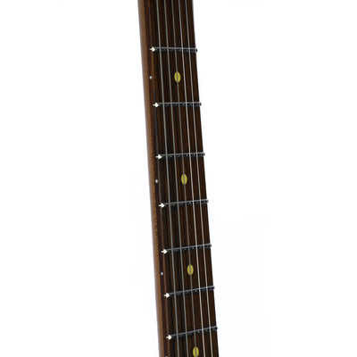 Reverend Trick Shot Electric Guitar - Roasted Neck - Natural