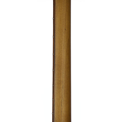 Reverend Trick Shot Electric Guitar - Roasted Neck - Natural
